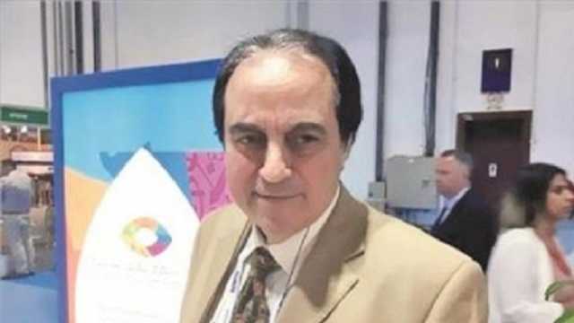 مصر تستضيف المعرض الدولي الـ43 لتجهيزات الفنادق والمطاعم في نوفمبر