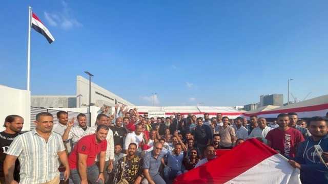 انطلاق اليوم الثالث لتصويت المصريين في الأرجنتين والبرازيل وتشيلي وباراجوي