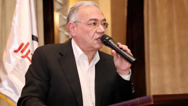 «المصريين الأحرار»: ثورة 30 يونيو إرث عظيم للشعب.. ويجب الحفاظ على إنجازاتها