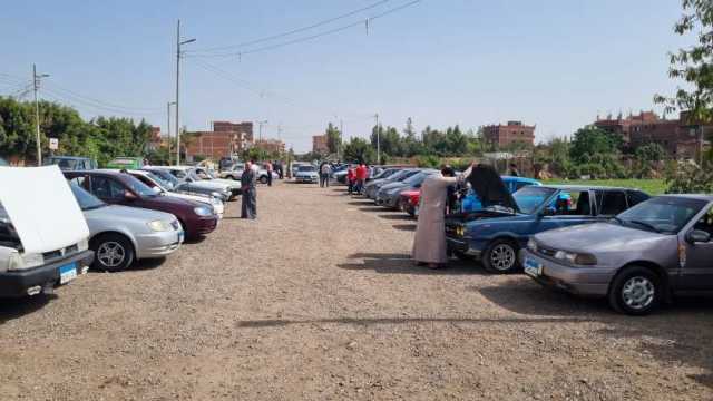 7 خطوات أساسية للحفاظ على عمر محرك سيارتك.. اعرف التفاصيل