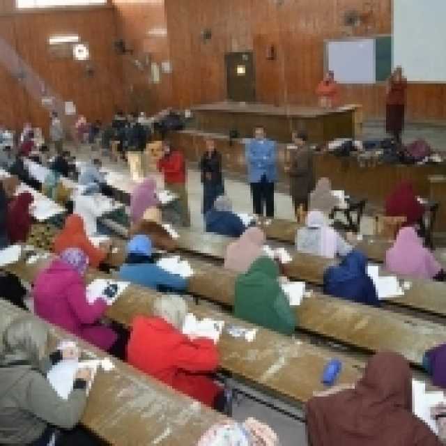 ظهرت الآن. رابط نتيجة كلية الحقوق جامعة سوهاج عبر منصة زاد