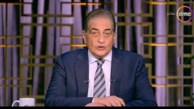 أسامة كمال: نأمل أن تتحقق المصالحة داخل فلسطين