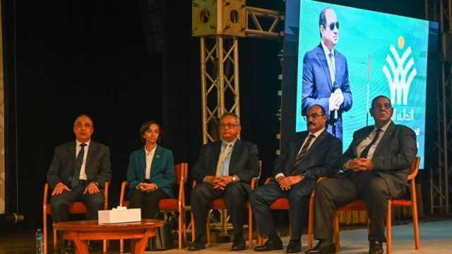 التحالف الوطني بالإسماعيلية ينظم مؤتمرا لدعم المرشح عبد الفتاح السيسي الأحد