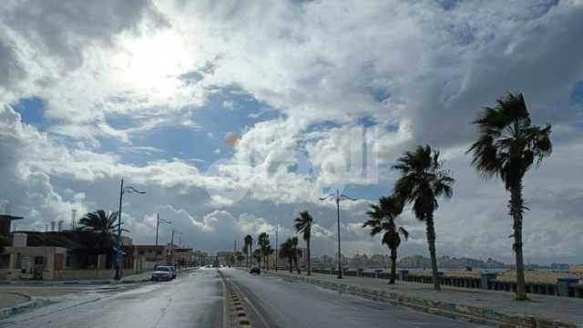 حالة الطقس وقت مباراة مصر وموزمبيق.. هل يوجد أمطار؟