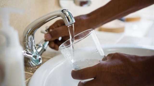 انقطاع المياه عن بعض المناطق في الأقصر السبت المقبل
