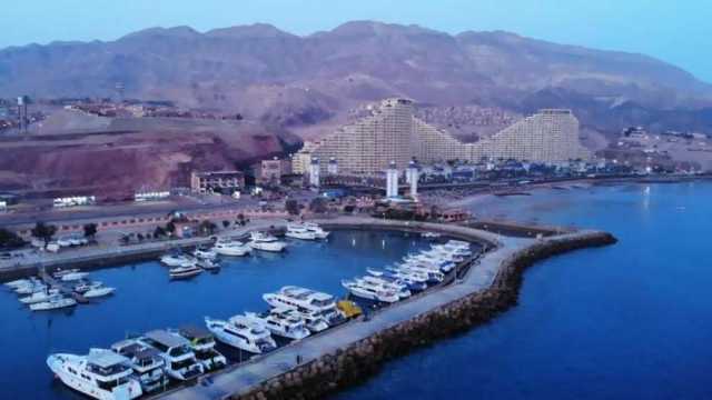 «النقل»: إتاحة محتوى باللغات الأجنبية حول تيسيرات سياحة اليخوت في مصر