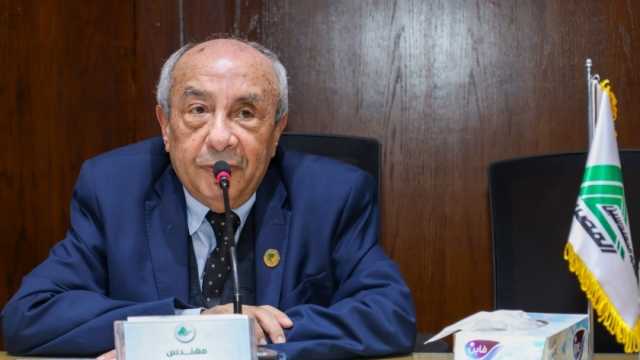 «المهندسين»: طرح لائحة مزاولة المهنة لحوار مجتمعي قبل عرضها على الجمعية