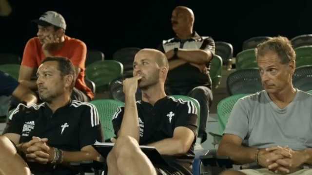 وصول كشافين في الدوريات الأوروبية لمتابعة المشاركين في «كابيتانو مصر»