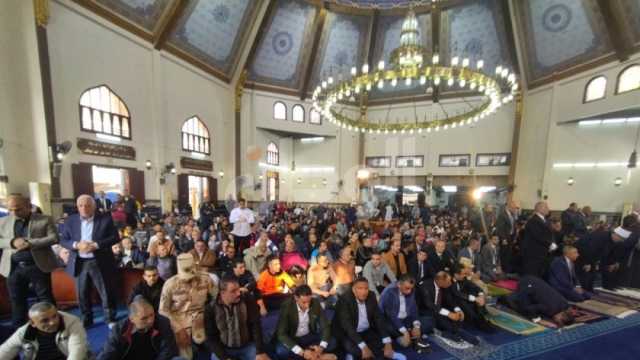 موضوع خطبة الجمعة اليوم.. الحج بين كمال الإيمان وعظمة التيسير