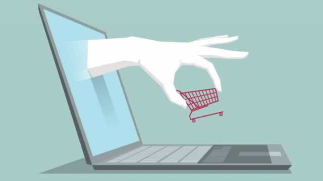 نصائح مهمة من «حماية المستهلك» قبل التسوق الإلكتروني.. تجنبا لسرقة حسابك