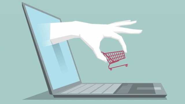 «معلومات الوزراء»: 50% من المواطنين يتوقعون زيادة الشراء عبر الإنترنت الفترة المقبلة