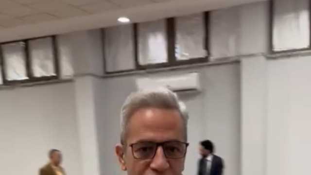 صبري فواز لـ«الوطن»: فيلم أهل الكهف واجه مصيرا مجهولا على مدار عامين