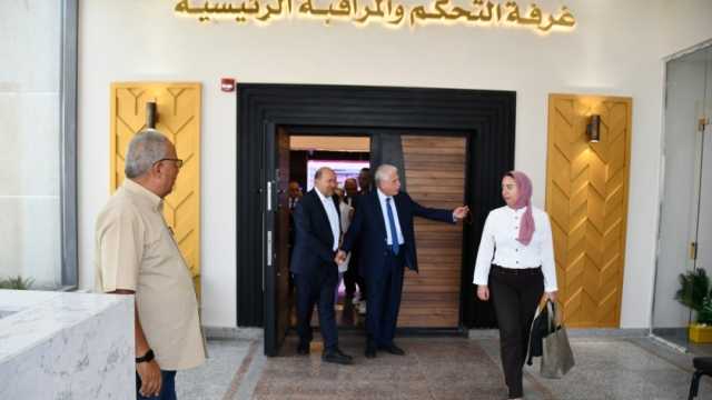 «التخطيط»: المشروعات الخضراء الذكية بشرم الشيخ وضعتها على الخريطة العالمية