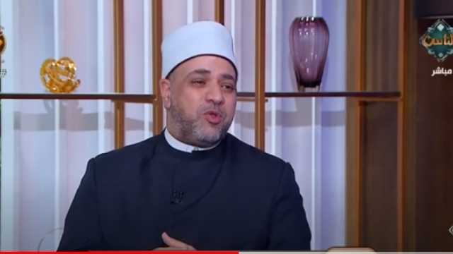 وكيل الأوقاف يحذر من التنمر: قد تسخر من ولي لله.. (فيديو)