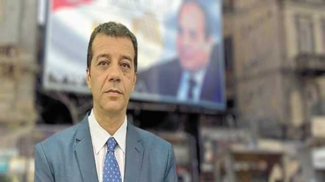 رئيس «الوطنية للانتخابات»: نبحث توفير خدمة الاستعلام ووصول الناخب للجنته بالـGPS
