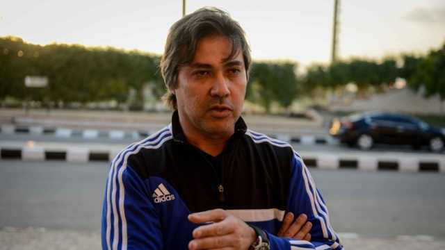 أشرف قاسم: بالإصرار والعزيمة والالتزام الخططي يمكننا الفوز على الكونغو