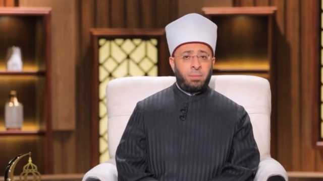 أسامة الأزهري يعرض فيديوهات للحث عن الخروج من الوهم (فيديو)