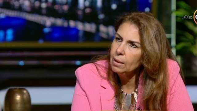 نيفين مسعد: ملف حقوق الإنسان على رأس أولويات الحوار الوطني
