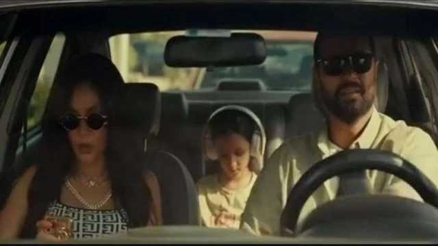 تفاصيل حكاية «قرض شخصي» من مسلسل «حدث بالفعل».. يعرض غدا على CBC
