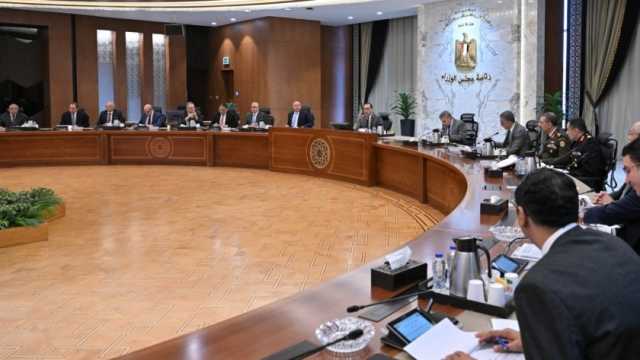 الحكومة: الموافقة على توحيد الإجراءات الجمركية وآلية التنفيذ بجميع المواني