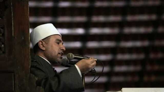 الجامع الأزهر يعلن حاجته لمدرسي خط عربي وزخرفة إسلامية