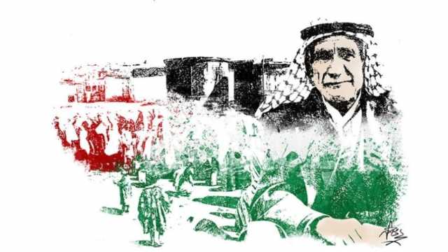 سر اختيار 29 نوفمبر للاحتفال باليوم العالمي للتضامن مع الشعب الفلسطيني