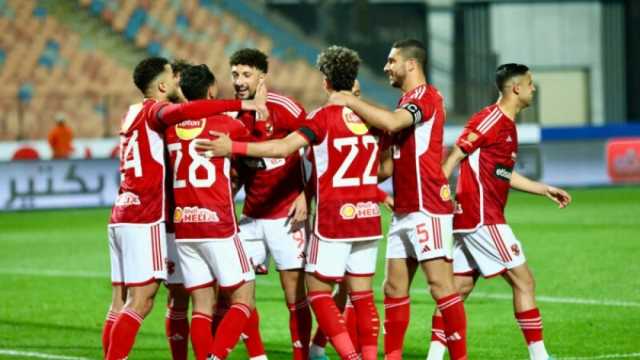 عاجل.. جهاد جريشة يحسم الجدل بشأن هدف الأهلي الملغي أمام سيمبا