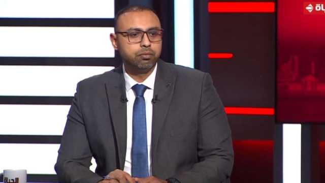 علي الإدريسي: حرب غزة أثرت سلبيا على الاقتصاد في مصر