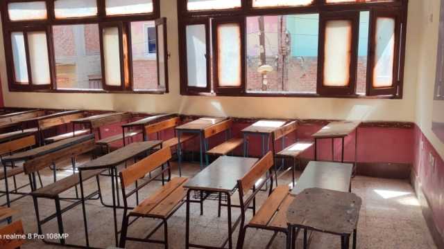 انطلاق امتحانات الشهادة الإعدادية 2024 بمحافظة القليوبية غدا.. 440 لجنة