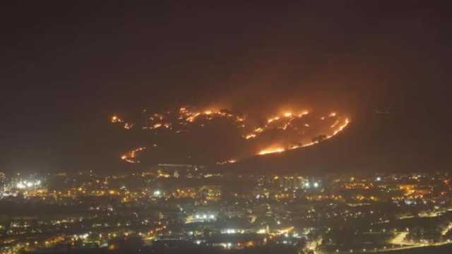 حدث ليلا.. مقتل محتجزين إسرائيليين وجدري القرود بالأرجنتين وموعد الضربة الإيرانية