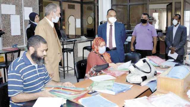 المحافظات تتأهب لتطبيق قانون التصالح في مخالفات البناء.. مصلحة المواطن أولا
