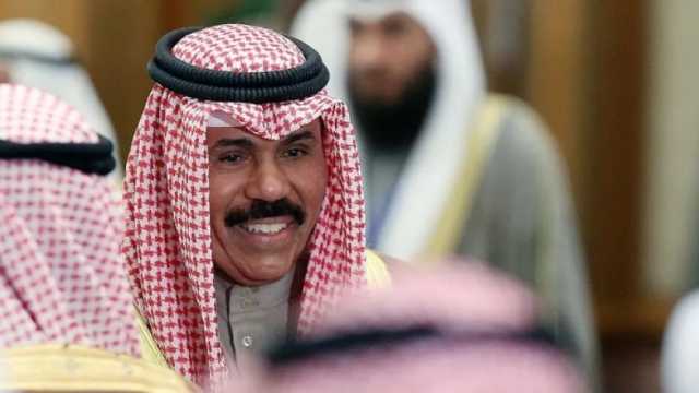 «الثقافة» تعلن تعليق الفعاليات الفنية ثلاثة أيام حدادًا على وفاة أمير الكويت