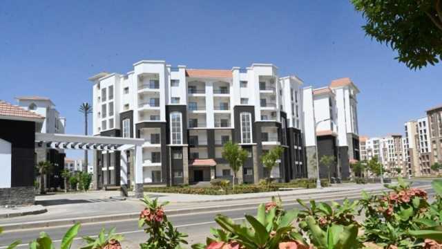 «الإسكان»: طرح محال تجارية وصيدليتين ومخبز للبيع في 4 مدن جديدة