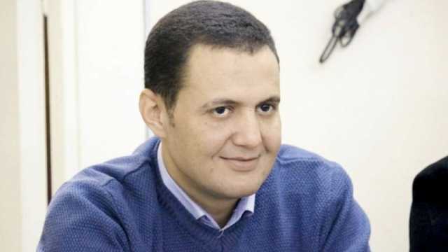 عمر شهريار بعد توليه رئاسة بيت الشعر العربي: أتيت لاستكمال ما قدمه سامح محجوب