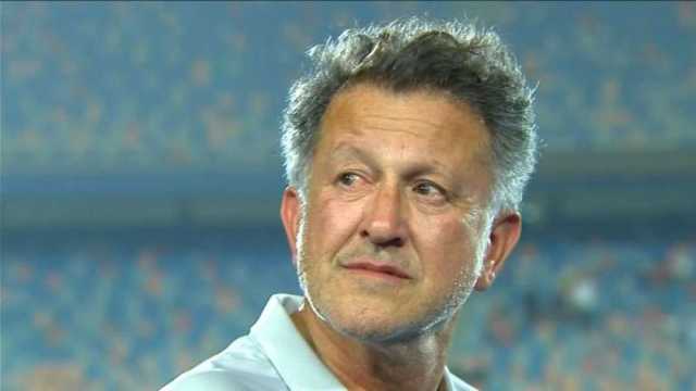 اتهامات بخيانة زوجته وورطة بسبب 30 سيدة.. أزمات هددت مسيرة أوسوريو مدرب الزمالك السابق