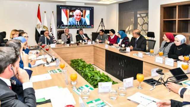 كفر الشيخ تشيد بدعم «البيئة» للنهوض بمنظومة إدارة المخلفات.. وإنجازات في 4 محافظات