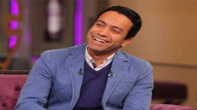 سامح حسين يعلن تقديمه برنامجين على شاشة CBC: «فخور أني جزء من المتحدة»