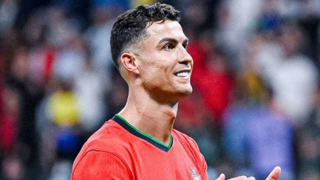 ماذا حدث لـ«قلب رونالدو» بعد ضياع ركلة الجزاء؟.. معدل ضربات غير مسبوق