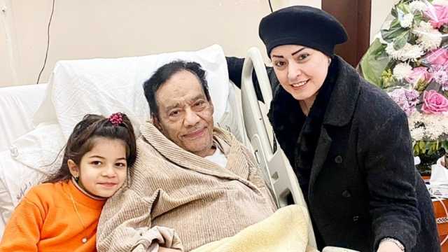 عاجل.. معلومات عن مرض الموسيقار حلمي بكر.. نصائح هامة لتجنب الإصابة به