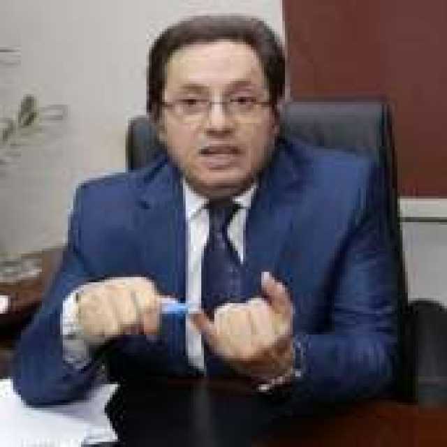 خروج المخرج عادل عوض من المستشفى