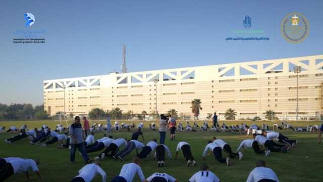 وظائف للمعلمين في مدرسة السويدي الدولية للتكنولوجيا التطبيقية والبرمجيات