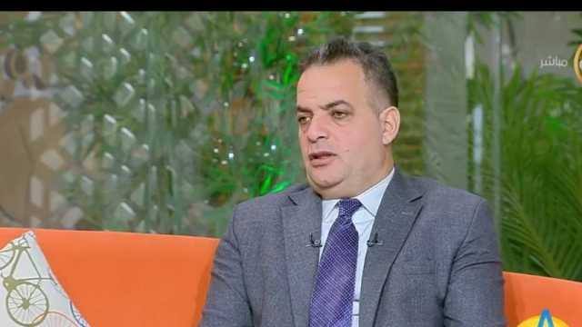 عضو «التحالف الوطني»: توحيد الجهود لتنفيذ الأهداف على رأس أولوياتنا