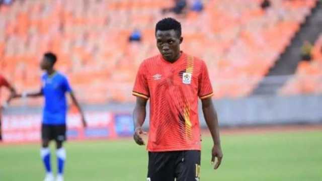 اعتنق الإسلام وغيّر اسمه.. معلومات لا تعرفها عن «موتيابا» لاعب الزمالك