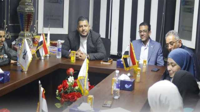 مجلس الشباب المصري يعقد أمسية رمضانية حول تعزيز الحق في الصحة