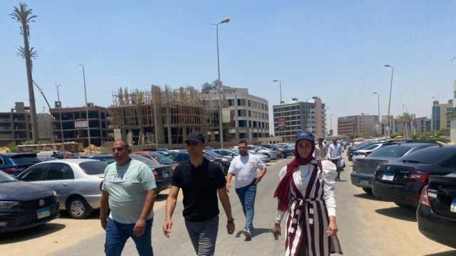 «الإسكان»: تواصل أعمال البنية الأساسية في المدن الجديدة