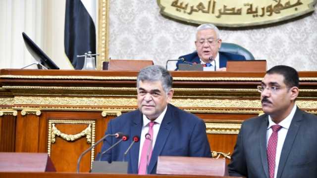 جبالي: «مشاركة القطاع الخاص في إدارة المستشفيات» لا ينتقص من الخدمات المجانية
