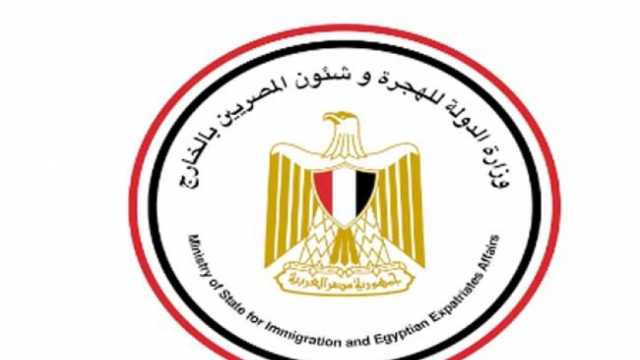 إنجازات 10 سنوات في «حكاية وطن».. جهود مكثفة لدعم المصريين في الخارج