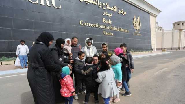 شروط العفو الرئاسي.. إليك خطوات تقديم طلب نيل الحرية والتمتع بالحقوق
