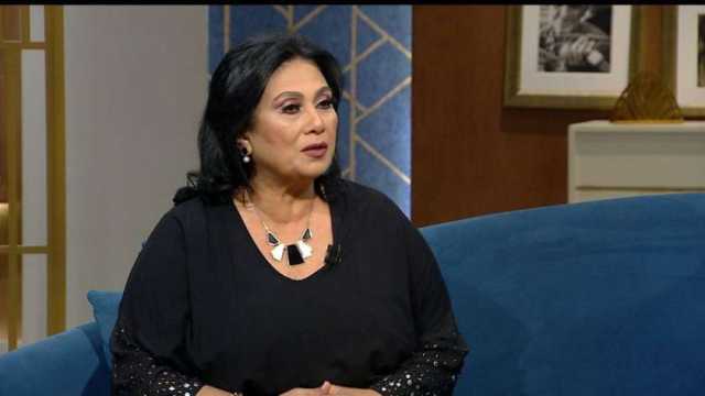 سلوى عثمان: مصر هوليود الشرق ومهرجان العلمين يدعو للفخر
