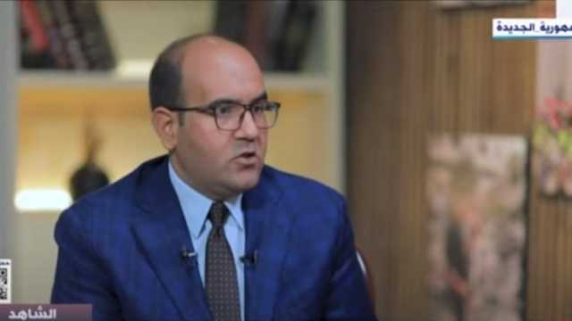 مدير «الدراسات الاقتصادية»: مصر انتهجت سياسة متوازنة أثناء جائحة كورونا